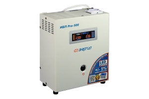 ИБП Энергия Pro-500, 12V