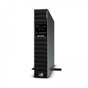ИБП CyberPower OL2000ERTXL2U (2 кВА / 1.8 кВт) On-Line