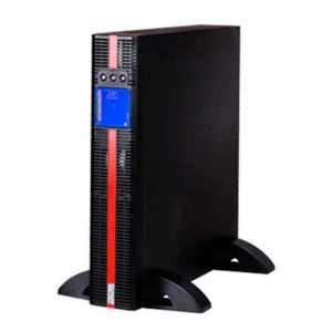 ИБП Powercom MRT-6000 (6 кВА / 6 кВт) 6000ВА, On-Line