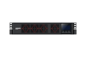 ИБП Hiden 800ВА/720Вт Rackmount 2U 8хIEC C13, USB, RS232, SNMP слот ULPS800RM 800ВА/720Вт