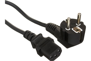 Источник бесперебойного питания On-line ExeGate PowerExpert ULS-2000.LCD.AVR.C13.USB.RS232.SNMP.2U <2000VA/2000W, 6C13, RM/Tower> 285647
