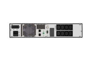 Источник бесперебойного питания CROWN CMUO-900-1.1K CM000001889