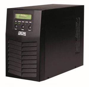 ИБП Powercom MAS-2000 (2 кВА / 1.8 кВт) 2000ВА, On-Line