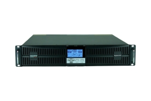 Источник бесперебойного питания HIDEN EXPERT 10 kVA 10 kW АКБ внешние ЗУ 5А UDC92010H-RT