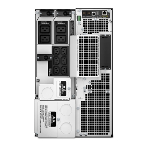 ИБП APC Smart UPS SRT8KXLI 8 кВА