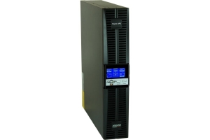 Источник бесперебойного питания HIDEN EXPERT 1 kVA/0,9 kW, 3x9А/ч UDC9201S-RT