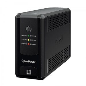 ИБП CyberPower UT1200EG (1.2 кВА / 0.7 кВт) Line-Interactive