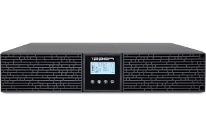 Источник бесперебойного питания Smart Winner II 3000 2700Вт 3000ВА черный IPPON