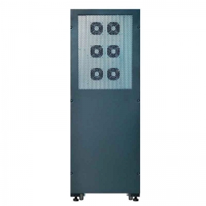 Powercom VGD-II-40K33-B (40 кВА / 40 кВт)
