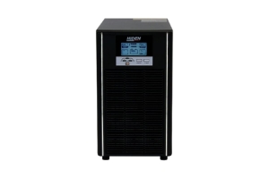 Источник бесперебойного питания HIDEN EXPERT 6 kVA 6 kW АКБ внешние ЗУ 5А UDC9206H