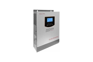 Источник бесперебойного питания HIDEN, CONTROL HS20-2024P