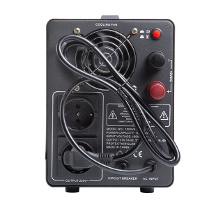 Источник бесперебойного питания Turbosky 800VA Pure Sine