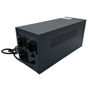 Источник бесперебойного питания TurboSky 1500VA