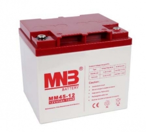 Аккумулятор MNB Battery MM45-12