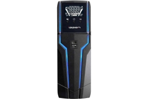 Источник бесперебойного питания IPPON Game Power Pro 1500 900Вт 1500ВА черный