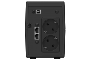 Источник бесперебойного питания IPPON Back Power Pro II Euro 650 360Вт 650ВА