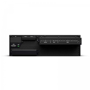 ИБП CyberPower RT33020KE (20 кВА / 20 кВт) On-Line