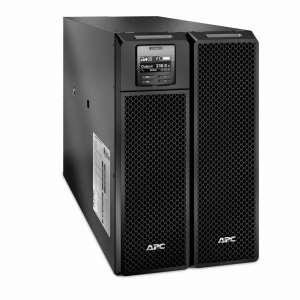 ИБП APC Smart UPS SRT8KXLI 8 кВА