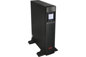 Линейно-интерактивный ИБП East напольный-в стойку 1000ВА EA610-S RT