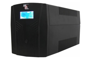 ИБП AKEL D412-HOME 888206