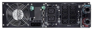 ИБП Eaton 9SX 6000i RT3U 9SX6KiRT