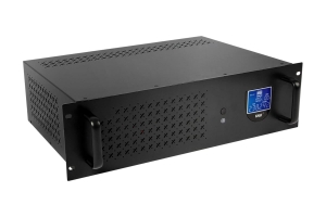 Линейно-интерактивный ИБП East монтаж в стойку 2200ВА EA2200 RM LCD