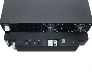 Онлайн ИБП Штиль STR1106SL (6 кВА / 5,4 кВт)