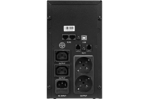 Источник бесперебойного питания CROWN CMU-SP800COMBO SMART CM000001495
