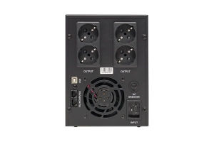 Линейно-интерактивный источник бесперебойного питания EKF E-Power SSW 200 3000 ВА Proxima SSW-2300