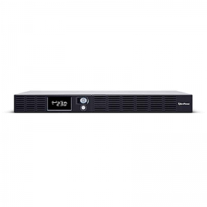 ИБП CyberPower OR1500ERM1U (1.5 кВА / 0.9 кВт) Line-Interactive
