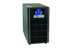 Источник бесперебойного питания HIDEN EXPERT 3 kVA/2,7 kW 8x9Ач UDC9203S