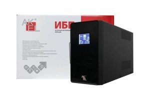 ИБП AKEL D420-HOME 888207