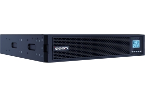 Источник бесперебойного питания IPPON Innova RT II 3000 3000Вт 3000ВА