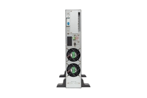 Источник бесперебойного питания двойного преобразования EKF E-Power SW900G4 6000 ВА ,1-фазный ,230В, без АКБ, для монтажа в стойку SW960G4-RT