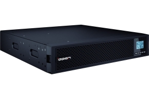 Источник бесперебойного питания IPPON Innova RT II 1500 1500Вт 1500ВА