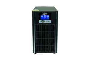 Источник бесперебойного питания HIDEN EXPERT 2 kVA/1,8 kW, 6x9А/ч UDC9202S