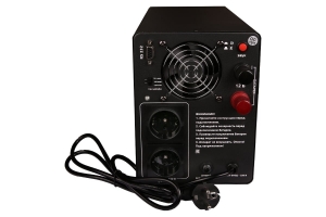 Источник бесперебойного питания Союз PSU-1000