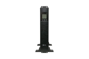 Источник бесперебойного питания двойного преобразования EKF E-Power SW900pro-RTB 1000 ВА PROxima, для монтажа в стойку, c АКБ 3x12В_7 Ач SW910Pro-RTB