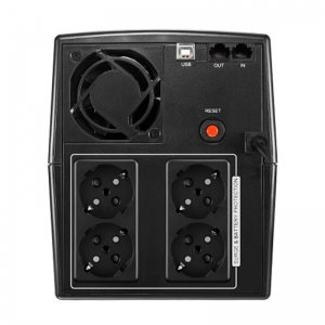 ИБП CyberPower UT2200E (2.2 кВА / 1.32 кВт) Line-Interactive