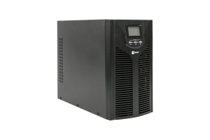 Источник бесперебойного питания двойного преобразования EKF E-Power SW900Pro-TB 3000 ВА PROxima напольный,напольный, c АКБ 8x12В_7 Ач SW930Pro-TB