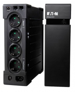 ИБП Eaton Ellipse ECO 800 DIN USB EL800USBDIN