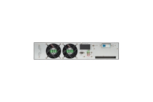 Источник бесперебойного питания двойного преобразования EKF E-Power SW900G4 6000 ВА ,1-фазный ,230В, без АКБ, для монтажа в стойку SW960G4-RT