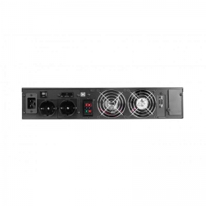 ИБП Powercom MRT-3000 (3 кВА / 3 кВт) 3000ВА, On-Line