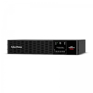 ИБП CyberPower PR1000ERTXL2U (1 кВА / 1 кВт) Line-Interactive