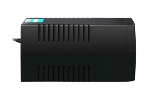 Источник бесперебойного питания IPPON Back Basic 850 480Вт 850ВА черный