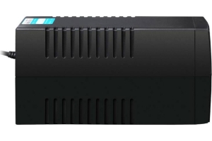Источник бесперебойного питания IPPON Back Basic 850 Euro 480Вт 850ВА черный