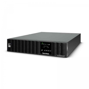 ИБП CyberPower OL2000ERTXL2U (2 кВА / 1.8 кВт) On-Line