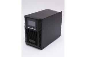 Источник бесперебойного питания Effekta UDC One 9101S Онлайн, 1000 ВА / 1000 Вт ksudcone9101s