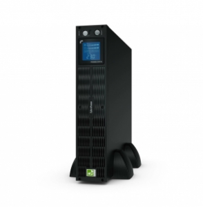ИБП CyberPower PR3000ELCDRT2U (3 кВА / 2.7 кВт) Line-Interactive
