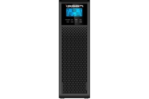 Источник бесперебойного питания IPPON Innova G2 2000L 1800Вт 2000ВА